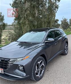 هیۆندای تۆکسۆن